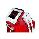 Апарат фотоепіляції і фотоомолодження IP-300 REDesign, фото 9