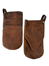 Рукавиці для гриля, барбекю