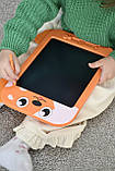 Дощечка LCD планшет для малювання кольоровий SK 0054, фото 5