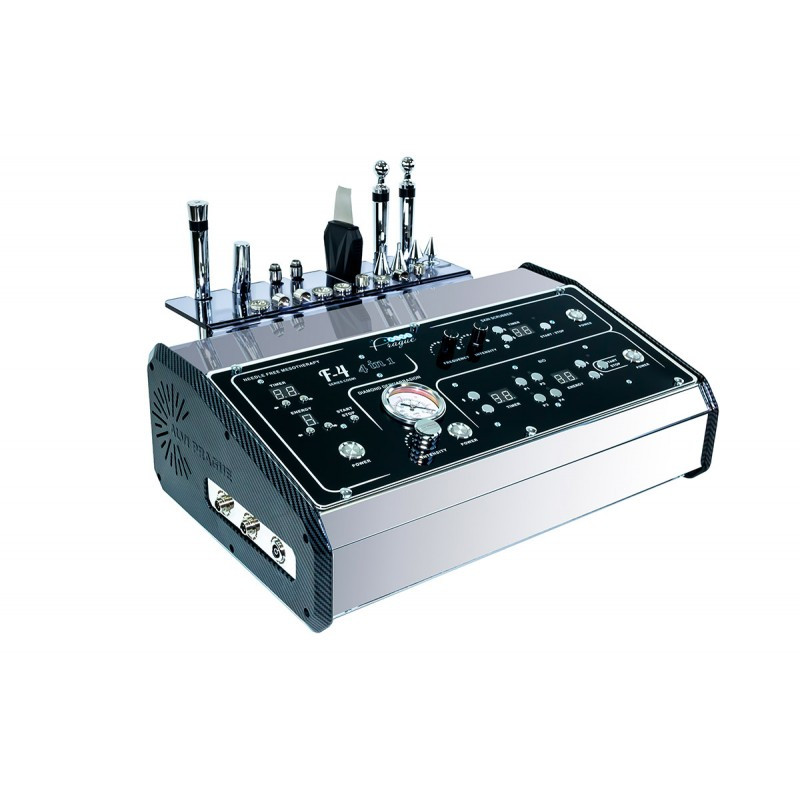 Косметологічний комбайн F-4, фото 1