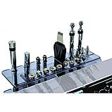 Косметологічний комбайн F-4, фото 4