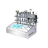 Мультифункціональний косметологічний комбайн Autobiography 10 в 1, фото 3