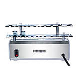 Мультифункціональний косметологічний комбайн Autobiography 10 в 1, фото 5