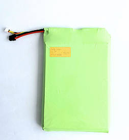 Высокотоковый акумулятор для коропового кораблика Фортуна 11.1 В, 3S, 27000 mAh