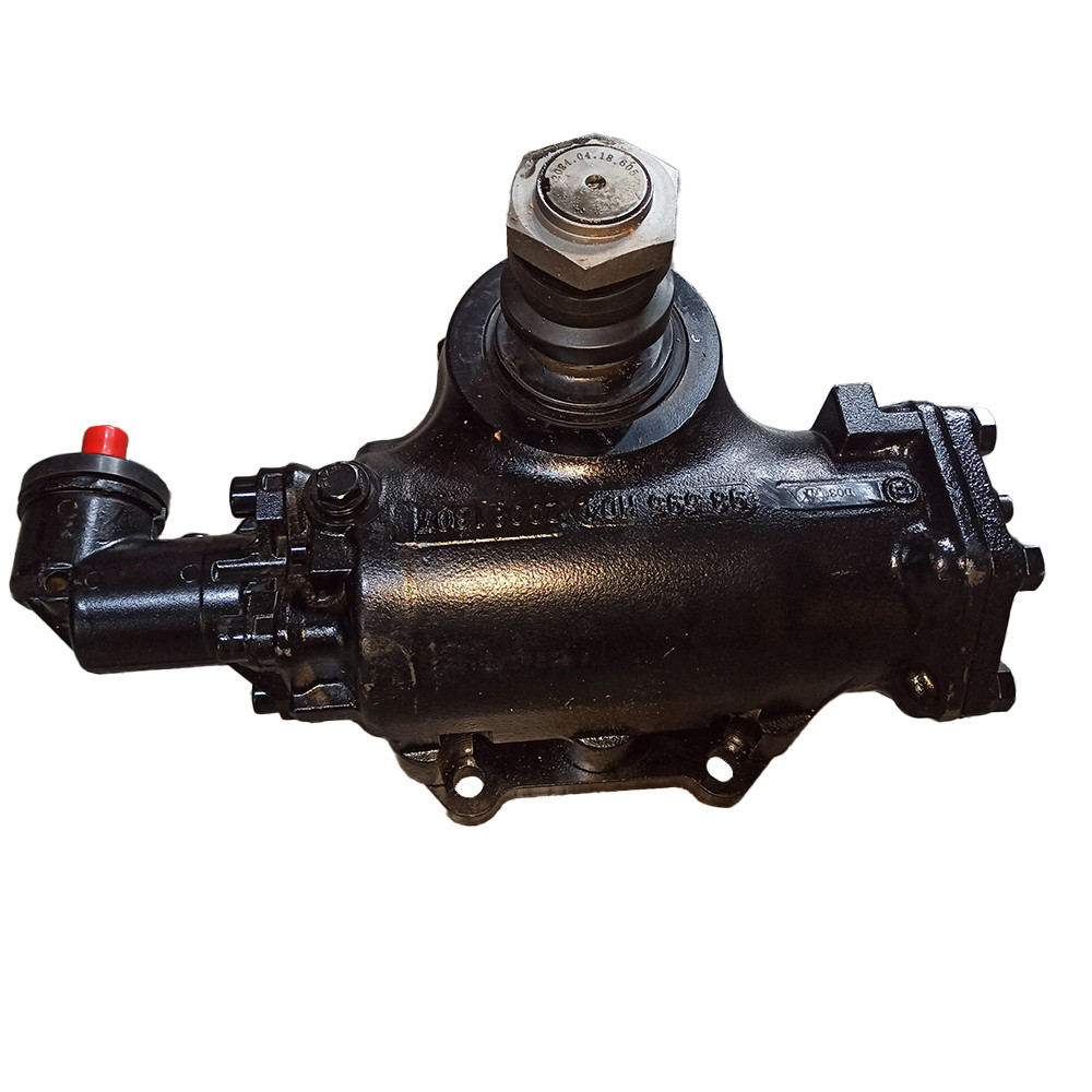 Гідропідсилювач керма КАМАЗ 5320, 4310 та інші, аналог ZF (в-во S.I.L.A. AC) 4310-3400020-ZF, фото 1