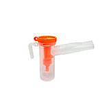 Небулайзер для кисневого концентратора, фото 2