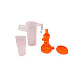 Небулайзер для кисневого концентратора, фото 4