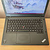 Ноутбук б/в LENOVO ThinkPad T440 14" i5-4300u/4 GB DDR3/500Gb HDD/Intel HD Graphics 4400, фото 4