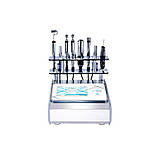 Мультифункціональний косметологічний комбайн Prosperity 5 в 1, фото 2