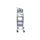 Мультифункціональний косметологічний комбайн Prosperity 5 в 1, фото 4