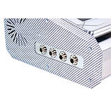 Мультифункціональний косметологічний комбайн Prosperity 5 в 1, фото 6