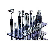 Мультифункціональний косметологічний комбайн Prosperity 5 в 1, фото 7