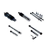 Мультифункціональний косметологічний комбайн Prosperity 5 в 1, фото 9