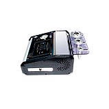 Апарат вакуумного масажу V-02, фото 4