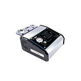 Апарат вакуумного масажу V-02, фото 5