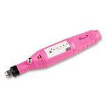 Портативний фрезер-ручка BUCOS ZS-100 PASTEL PINK на 20000 об.хв., фото 3