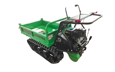 Самохідний візок Grünwelt GWB750H