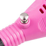 Портативний фрезер-ручка BUCOS ZS-100 PASTEL PINK на 20000 об.хв., фото 5