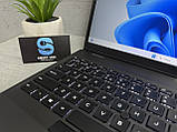 256gb ssd i5-8265U 15.6” Ноутбук для роботи Dell 5500 8gb ddr4, фото 3