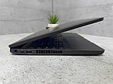 256gb ssd i5-8265U 15.6” Ноутбук для роботи Dell 5500 8gb ddr4, фото 9