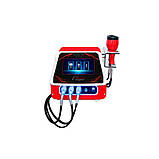 Апарат ударно-імпульсного вакуумного термомасажу Drumroll V-03 REDesign, фото 5