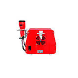 Апарат ударно-імпульсного вакуумного термомасажу Drumroll V-03 REDesign, фото 6