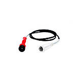 Апарат ударно-імпульсного вакуумного термомасажу Drumroll V-03 REDesign, фото 7