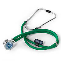 Стетоскоп Little Doctor LD Special, 4 комбінації, зелений