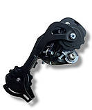 Перемикач задній вело Acera 9 швидкостей RD-M390, фото 6