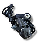 Перемикач задній вело Acera 9 швидкостей RD-M390, фото 2