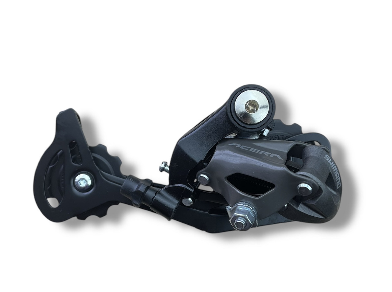 Перемикач задній вело Acera 9 швидкостей RD-M390, фото 1