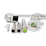 Фракційний лазер MED-X Laser CO2 з RF-модулем, фото 8