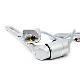 Фракційний лазер MED-X Laser CO2 з RF-модулем, фото 9