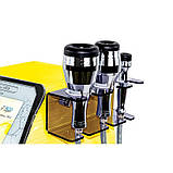 Апарат ударно-імпульсного вакуумного термомасажу Drumroll V-03 Yellow, фото 4