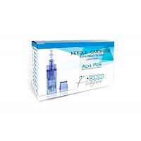 Картриджі для апарату Alvi Pen - 25 штук на 12, 36 голок