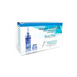 Картриджі для апарату Alvi Pen - 10 штук на 12, 36 голок, фото 2