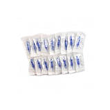 Картриджі для апарату Alvi Pen - 10 штук на 12, 36 голок, фото 4