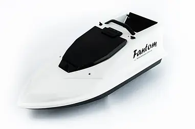 Фантом Модерн з ехолотом Toslon TF300