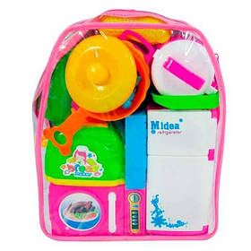 Набір іграшковий Кухня (860-39)