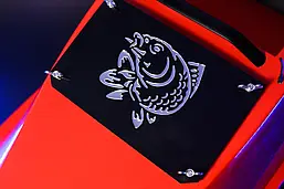 Кораблик Фортуна з GPS автопілотом Fortuna X на 27000mAh, фото 5