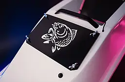 Кораблик Фортуна з GPS автопілотом Fortuna X на 45000mAh, фото 6