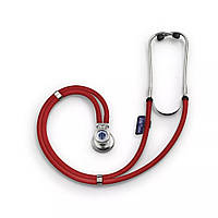Стетоскоп Little Doctor LD Special, 4 комбінації, червоний