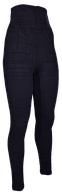 Лосини жіночі в рубчик Kenalin (No.091-2, 4XL-8XL)