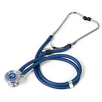 Стетоскоп Little Doctor LD Special, 4 комбінації, синій