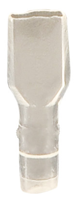 Захисний ковпачок TC-4,8 до наконечників серії DJ-4,8 (уп. 100шт.), фото 1