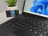 Ноутбук для навчання Dell 5500 8gb ddr4 15.6” 256gb ssd i5-8265U, фото 3