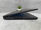 Ноутбук для навчання Dell 5500 8gb ddr4 15.6” 256gb ssd i5-8265U, фото 7