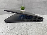 Ноутбук для навчання Dell 5500 8gb ddr4 15.6” 256gb ssd i5-8265U, фото 8