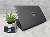 Ноутбук для навчання Dell 5500 8gb ddr4 15.6” 256gb ssd i5-8265U, фото 9