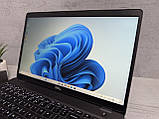 Ноутбук для навчання Dell 5500 8gb ddr4 15.6” 256gb ssd i5-8265U, фото 4